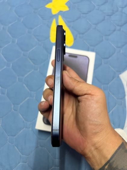 I phone 15 pro max รูปที่ 4