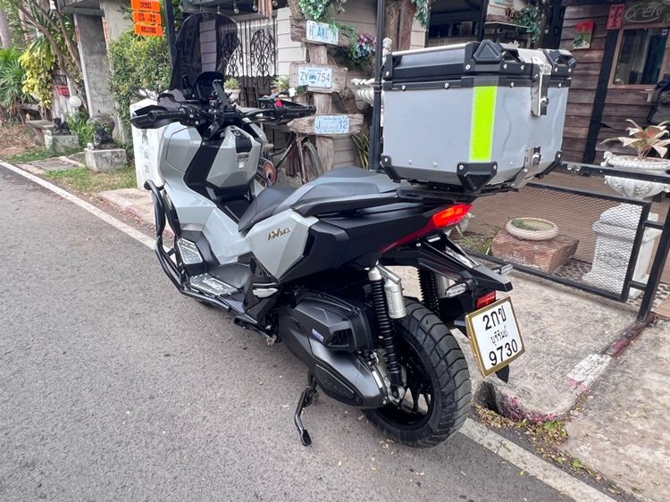 ADV 350 รูปที่ 7