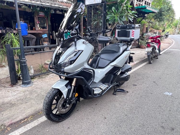 ADV 350 รูปที่ 2