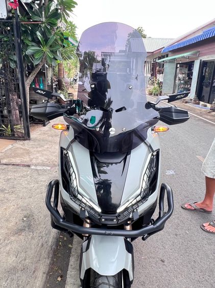 ADV 350 รูปที่ 6