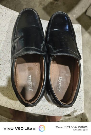 รองเท้าหนัง รูปที่ 2