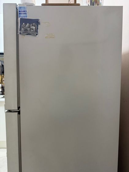 ตู้เย็น ซัมซุง Samsung มือสอง สีเทา 2 ประตู ใช้งานปกติ รูปที่ 2