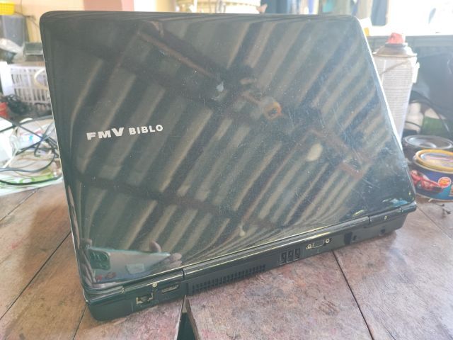 รุ่นอื่น ๆ notebook fujitsu i3 m330 จอใหญ่ 15.6