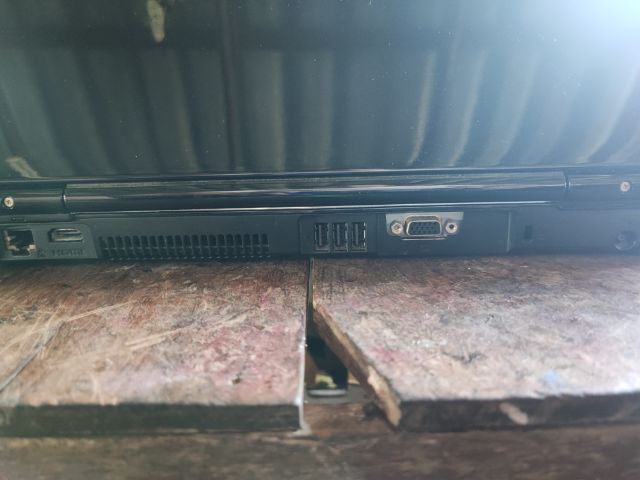 notebook fujitsu i3 m330 จอใหญ่ 15.6 รูปที่ 10