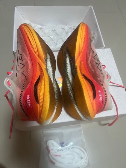 รองเท้าวิ่ง xtep 3.0Pro รูปที่ 3