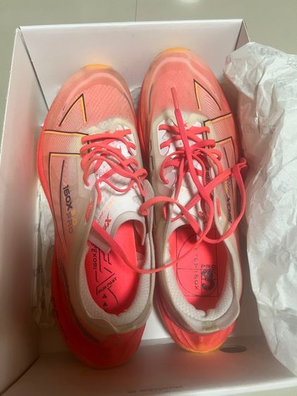 รองเท้าวิ่ง xtep 3.0Pro