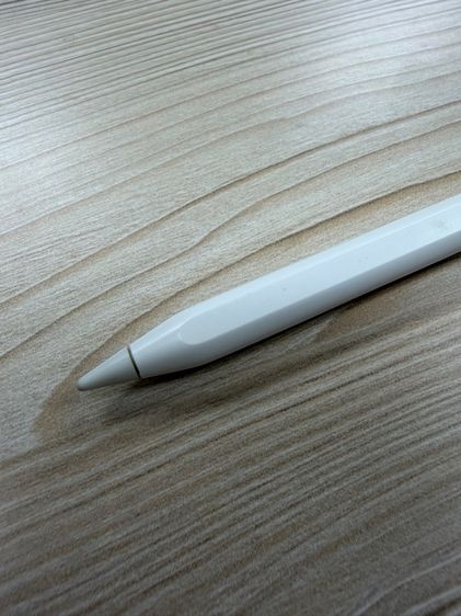 iPad Air รุ่นที่ 4 (Gen 4) สี Sky Blue และ Apple Pencil (Gen 2) รูปที่ 9