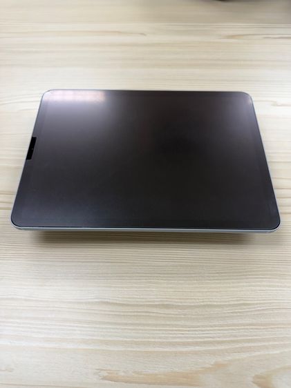 iPad Air รุ่นที่ 4 (Gen 4) สี Sky Blue และ Apple Pencil (Gen 2) รูปที่ 6