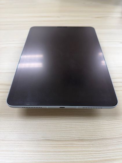 iPad Air รุ่นที่ 4 (Gen 4) สี Sky Blue และ Apple Pencil (Gen 2) รูปที่ 3