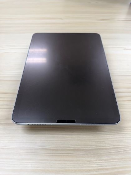 iPad Air รุ่นที่ 4 (Gen 4) สี Sky Blue และ Apple Pencil (Gen 2) รูปที่ 5