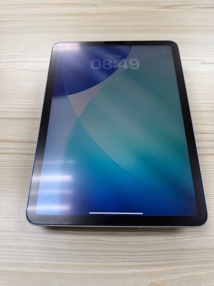 iPad Air รุ่นที่ 4 (Gen 4) สี Sky Blue และ Apple Pencil (Gen 2)