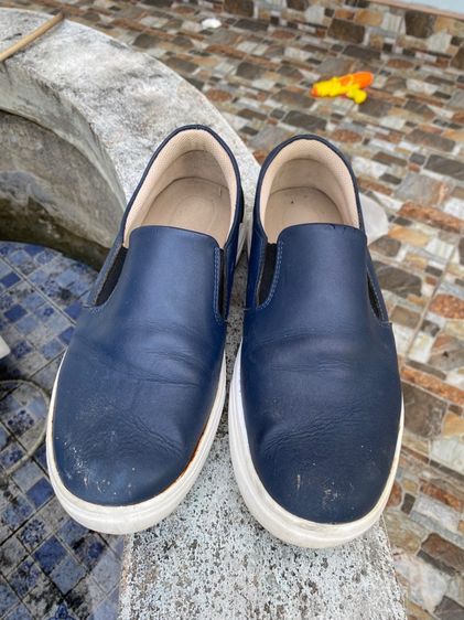 รองเท้าหนัง hushpuppies size 42 รูปที่ 3