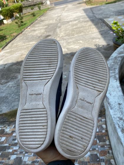 รองเท้าหนัง hushpuppies size 42 รูปที่ 4
