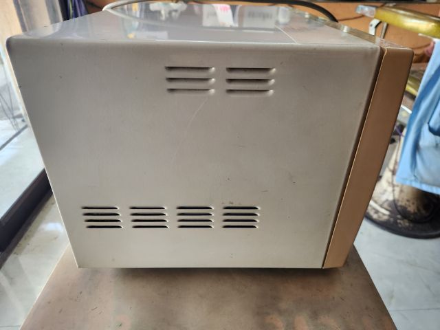 ไมโครเวฟซัมซุง 23 ลิตร สภาพดี ใช้ได้ปกติ รูปที่ 2