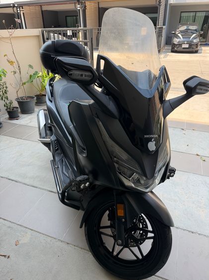 Honda Forza รูปที่ 10