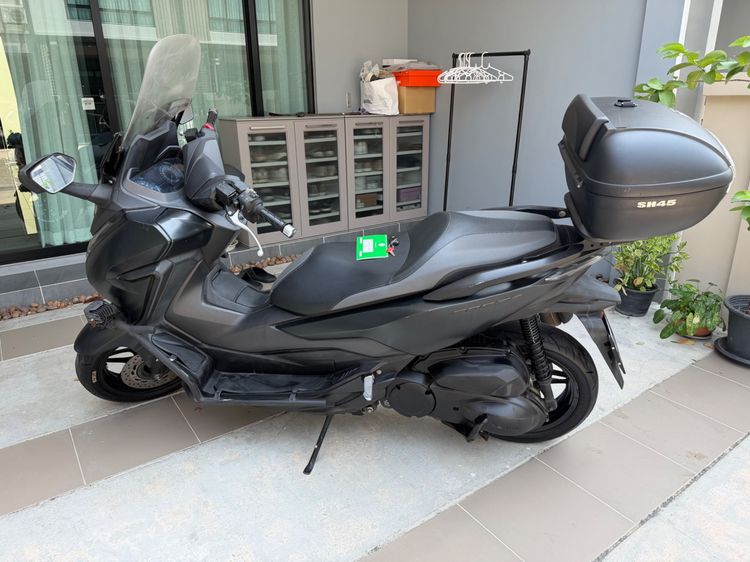 Honda Forza รูปที่ 7