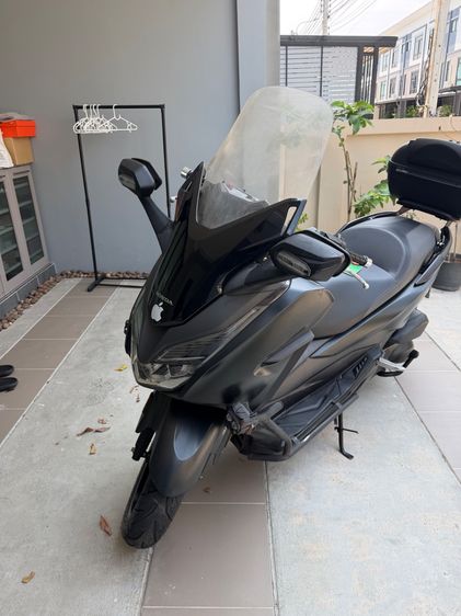 Honda Forza รูปที่ 9