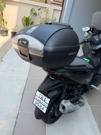 Honda Forza รูปที่ 5
