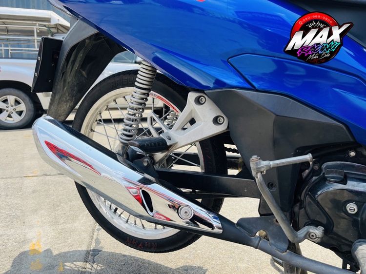honda Wave 125i 2023 รูปที่ 7