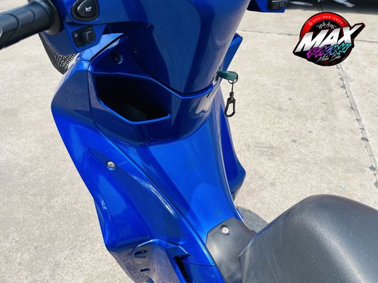 honda Wave 125i 2023 รูปที่ 9