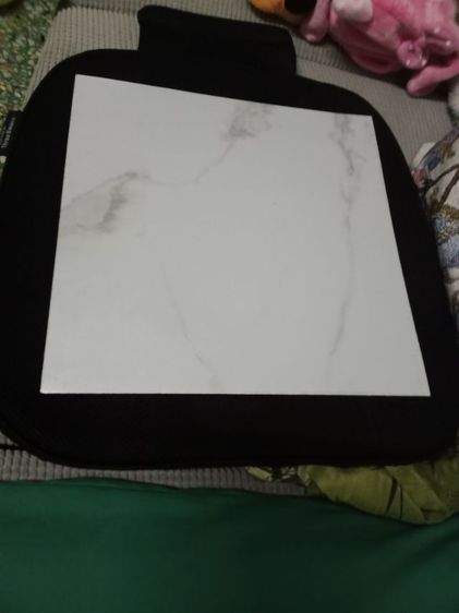 กระเบื้องยางลายหินอ่อน