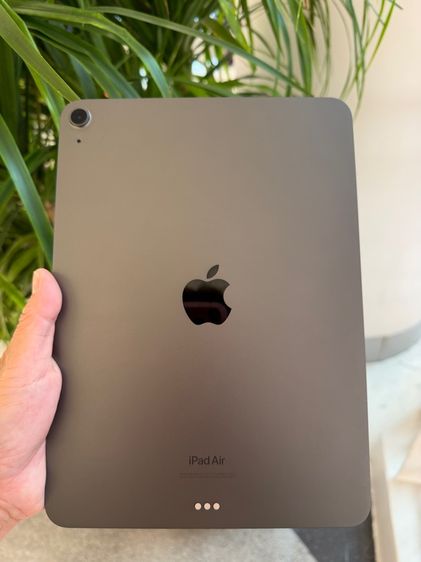 ipad Air 5 64 wifi รูปที่ 7
