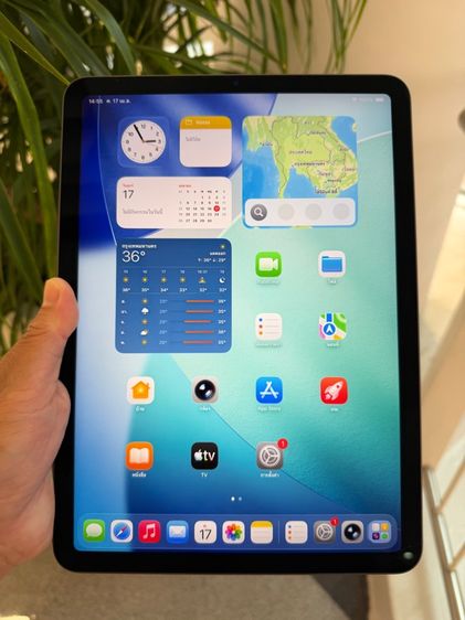 ipad Air 5 64 wifi