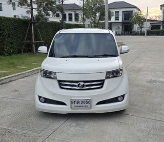 BB AUTO NAVI ตัวนำเข้าแท้ ปี2008.สวยมาก