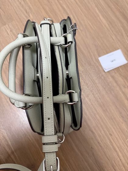 กระเป๋า Coach แท้ รูปที่ 9