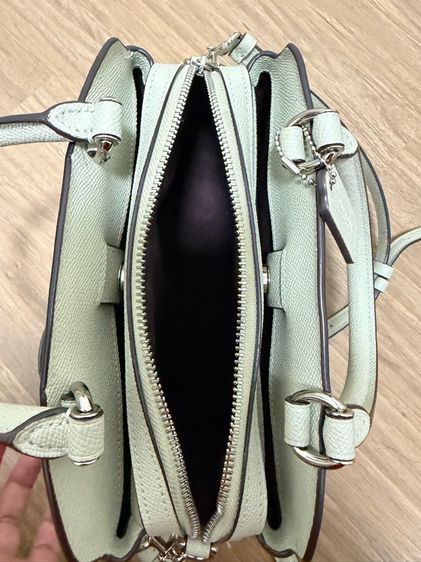 กระเป๋า Coach แท้ รูปที่ 7