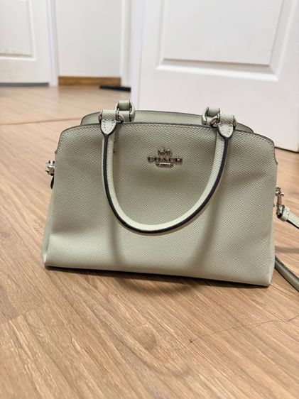 กระเป๋า Coach แท้ รูปที่ 2