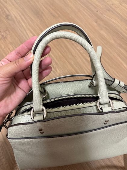 กระเป๋า Coach แท้ รูปที่ 12