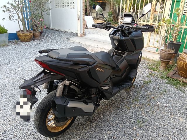 ADV350 ปี2024 รูปที่ 6