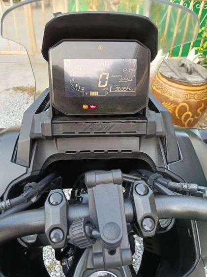 ADV350 ปี2024 รูปที่ 7