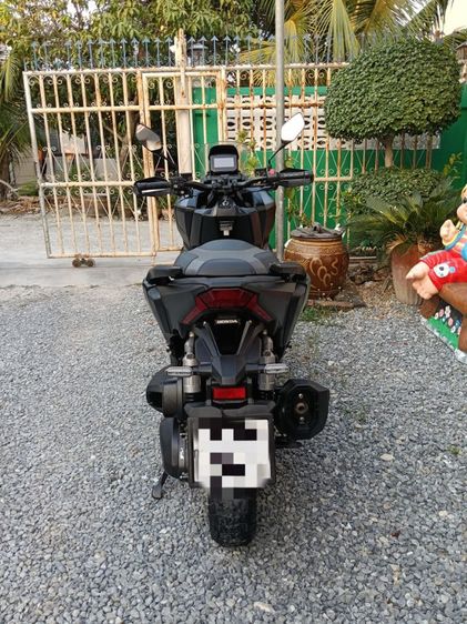 ADV350 ปี2024 รูปที่ 2