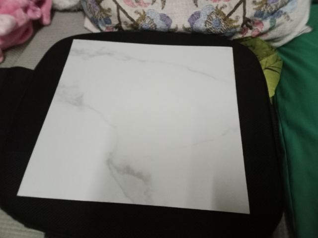 กระเบื้องยางลายหินอ่อน รูปที่ 2