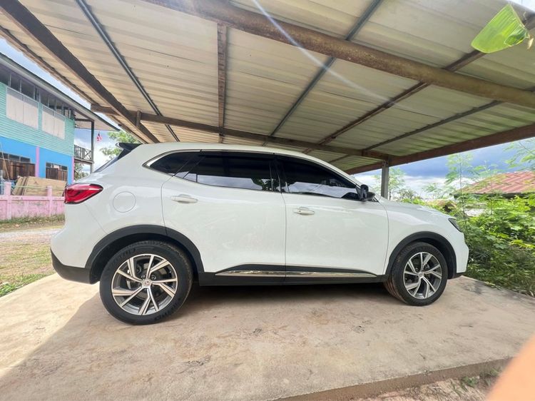 ขาย MG Hs Phev 