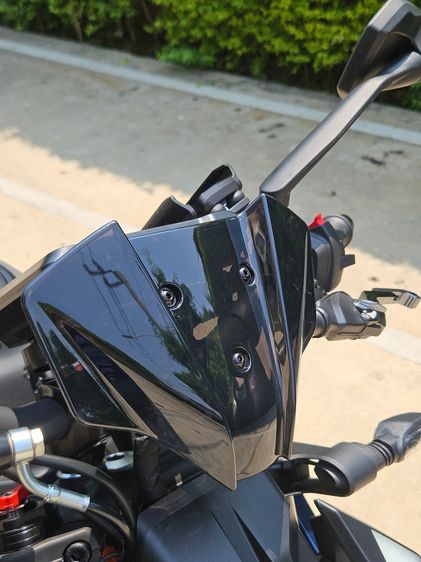 2024 KTM Duke 390 รูปที่ 6