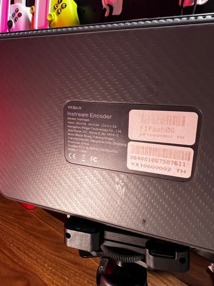 yoloLiv insteam for tiktok instagram กล่องไลฟ์สด  รูปที่ 5