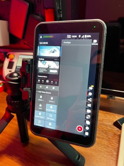 yoloLiv insteam for tiktok instagram กล่องไลฟ์สด  รูปที่ 7