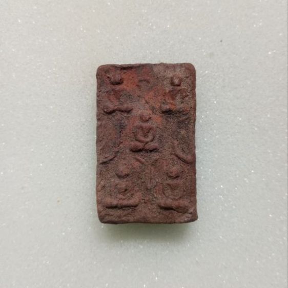 พระเจ้าห้าพระองค์