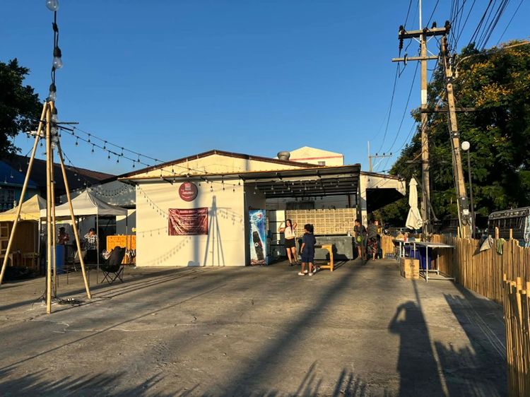 เซ้งร้านหมูกะทะ