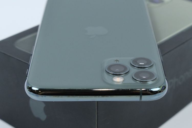 iPhone 11 Pro 256GB รูปที่ 6