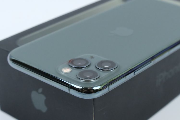 iPhone 11 Pro 256GB รูปที่ 5
