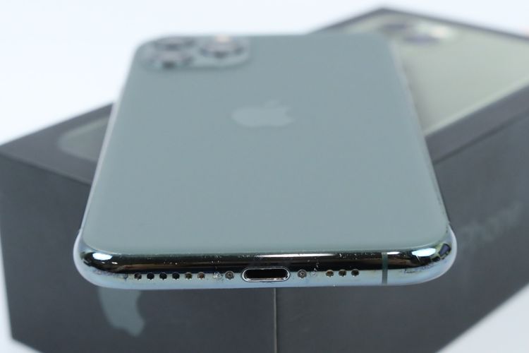iPhone 11 Pro 256GB รูปที่ 2