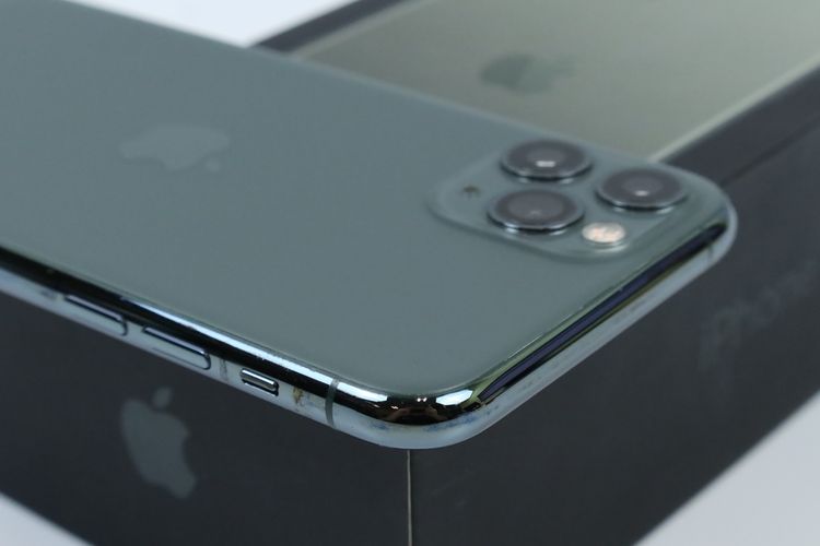 iPhone 11 Pro 256GB รูปที่ 7