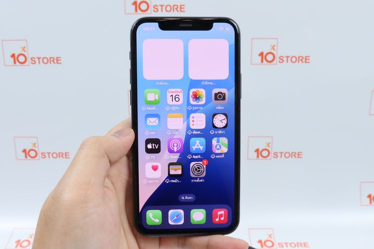 iPhone 11 Pro 256GB รูปที่ 12