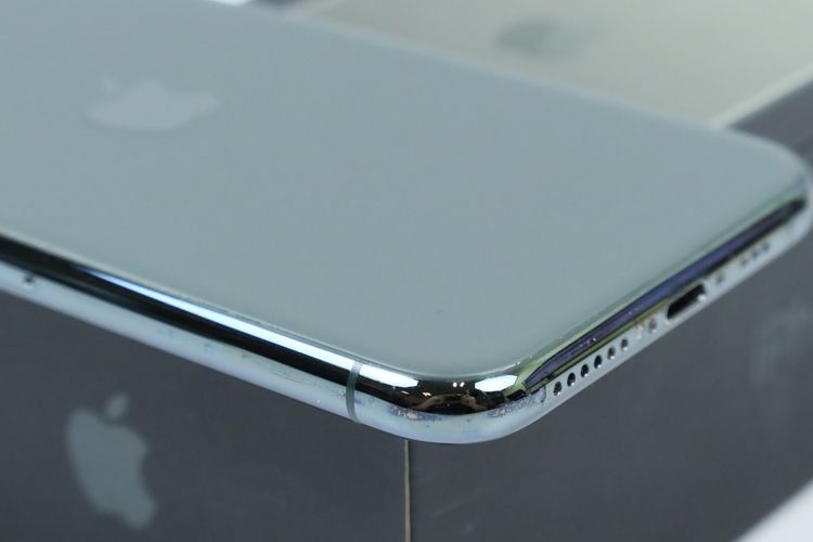 iPhone 11 Pro 256GB รูปที่ 3