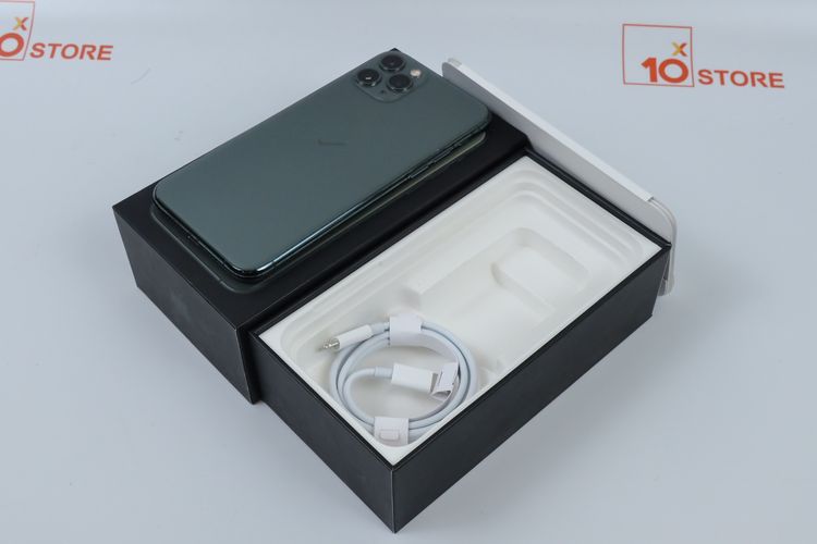 iPhone 11 Pro 256GB รูปที่ 18