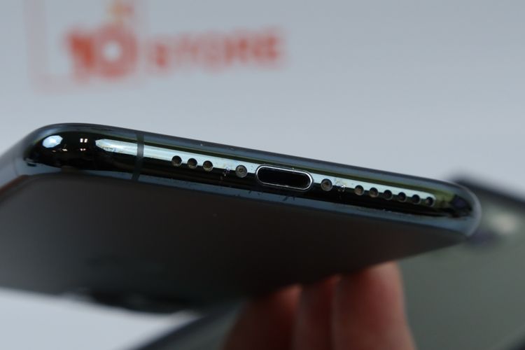 iPhone 11 Pro 256GB รูปที่ 10